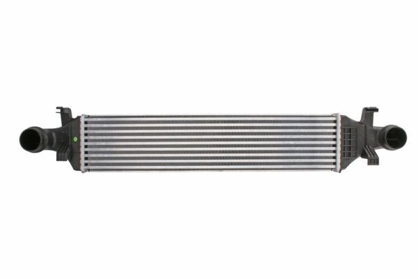 Intercooler compresor