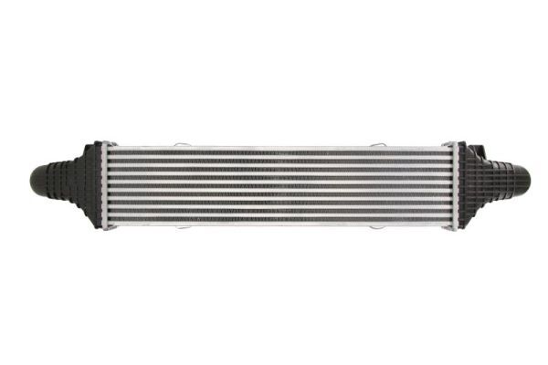 Intercooler compresor