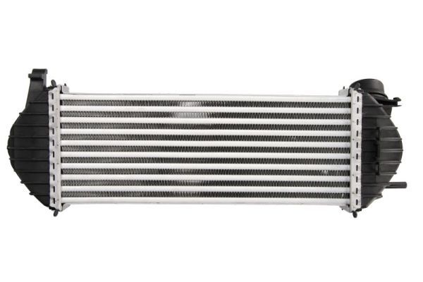 Intercooler compresor