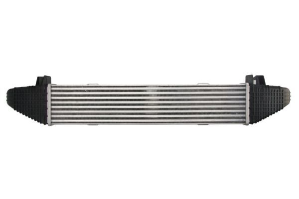 Intercooler compresor