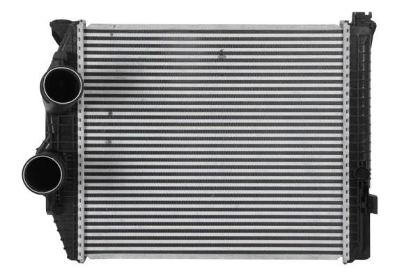 Intercooler compresor