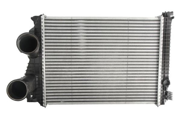 Intercooler compresor