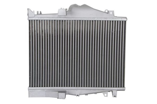 Intercooler compresor