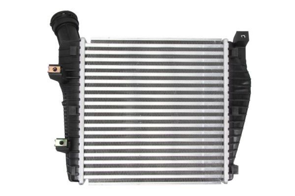 Intercooler compresor