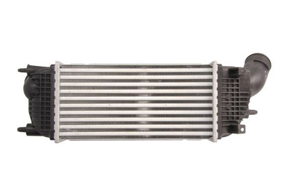 Intercooler compresor