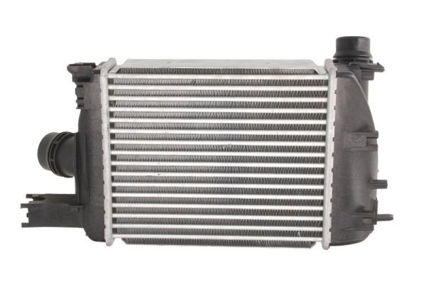 Intercooler compresor