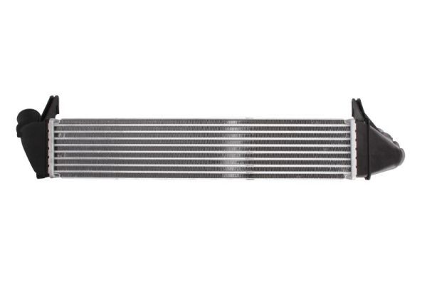 Intercooler compresor