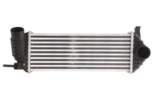 Intercooler compresor