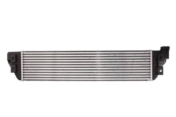 Intercooler compresor