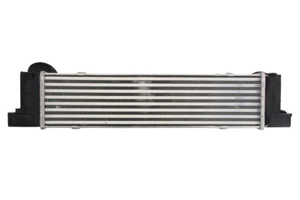 Intercooler compresor