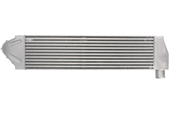 Intercooler compresor