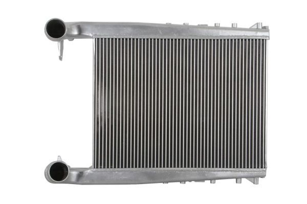 Intercooler compresor