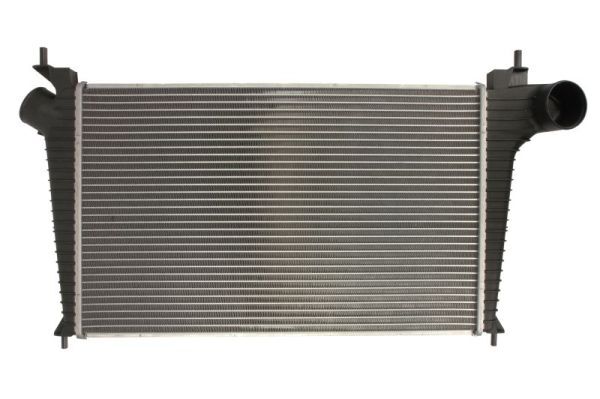 Intercooler compresor