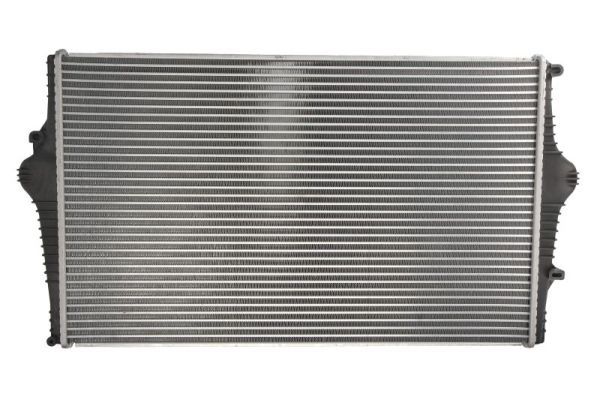 Intercooler compresor