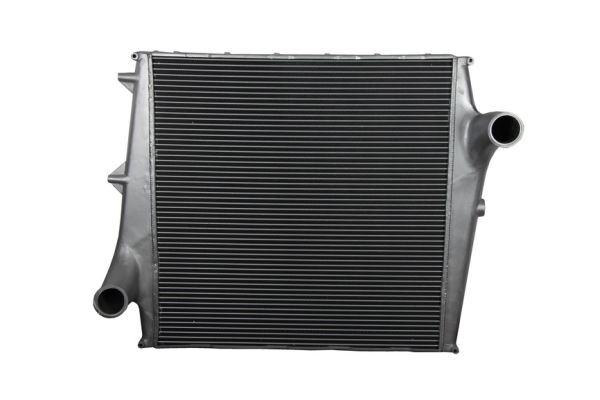 Intercooler compresor