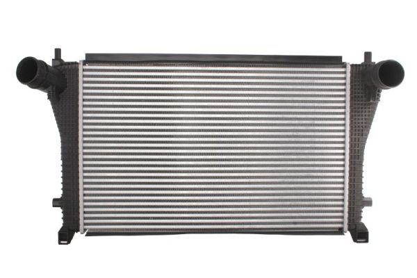 Intercooler compresor