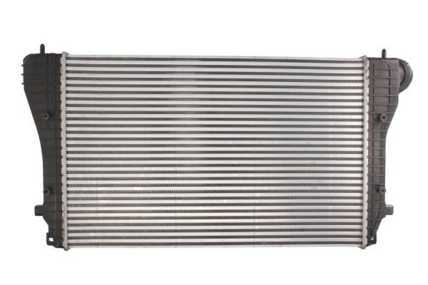 Intercooler compresor