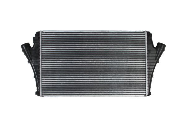 Intercooler compresor