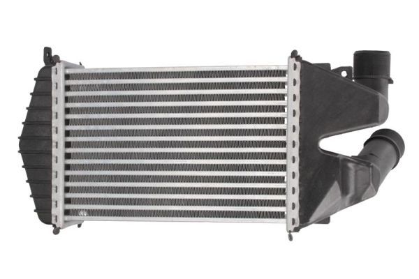 Intercooler compresor