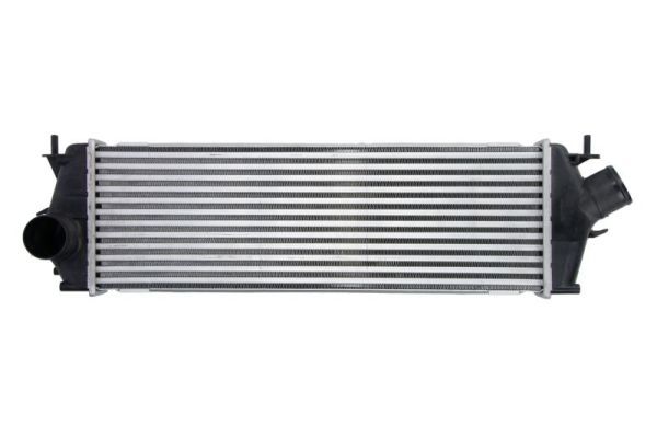 Intercooler compresor