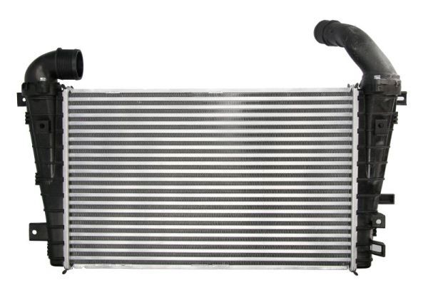 Intercooler compresor