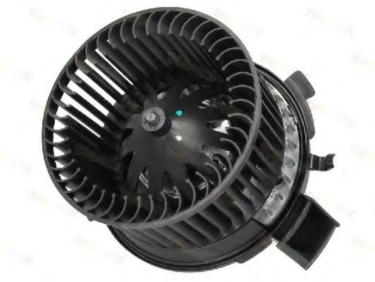 Ventilator habitaclu