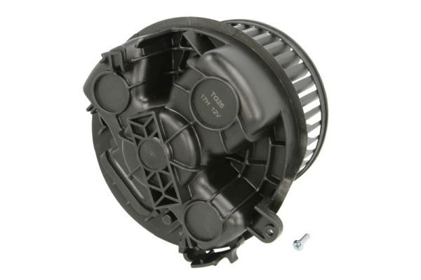 Ventilator habitaclu