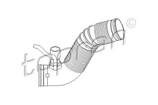 Palnie filtru de aer