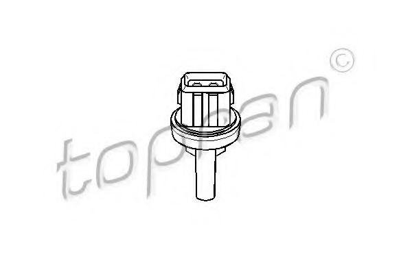 Comutator temperatura ventilator aer conditionat