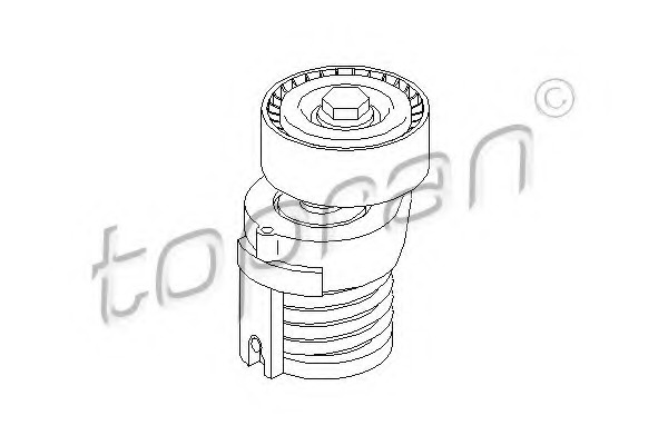 Intinzator curea curea distributie