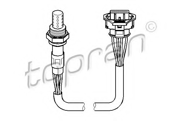 Sonda lambda