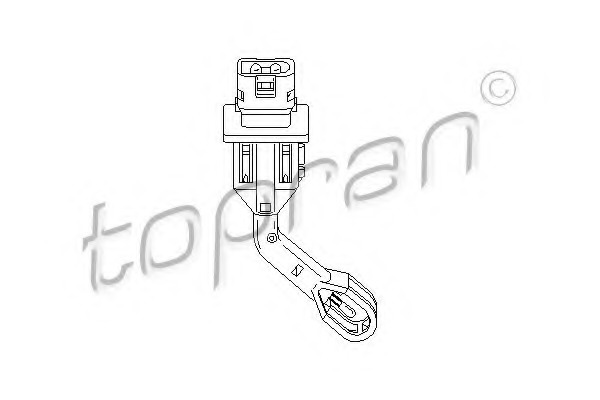 Comutator temperatura ventilator aer conditionat