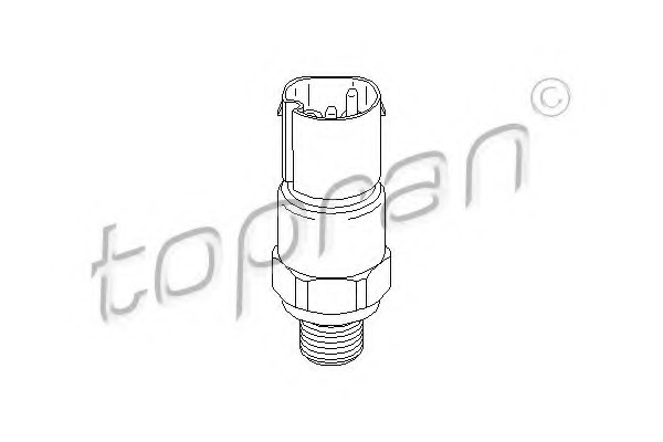 Comutator temperatura ventilator aer conditionat