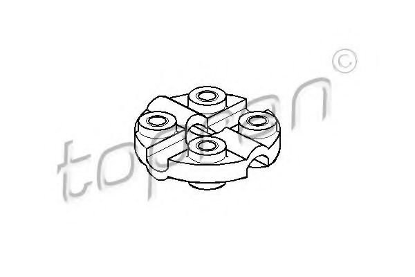 Articulatie coloana de directie