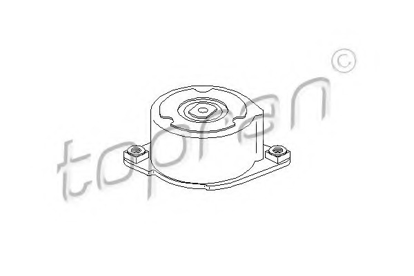 Intinzator curea curea distributie