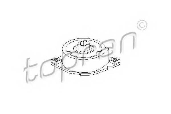 Intinzator curea curea distributie