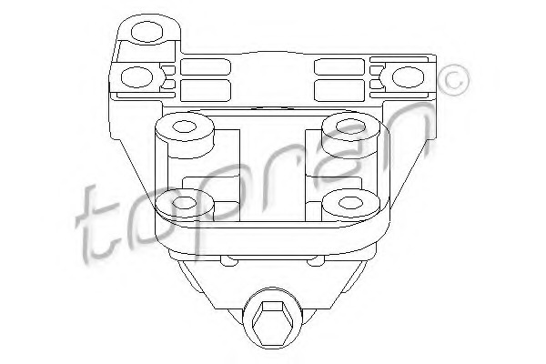 Suport motor