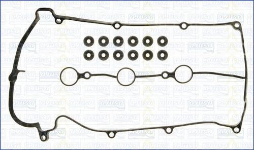 Set garnituri capac supape