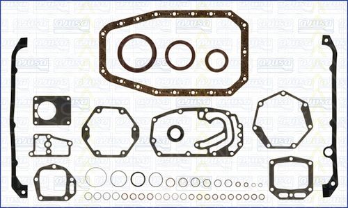 Set garnituri carter