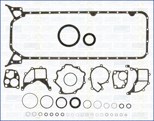 Set garnituri carter