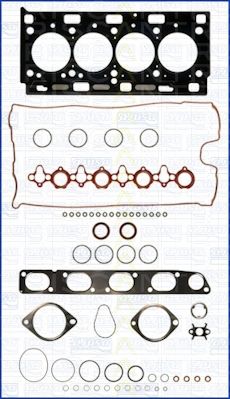 Set garnituri chiulasa