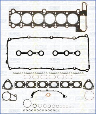 Set garnituri chiulasa