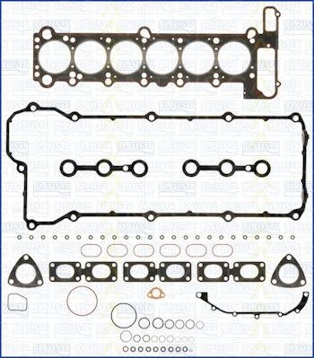 Set garnituri chiulasa