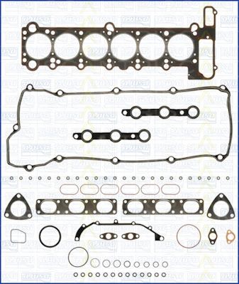 Set garnituri chiulasa