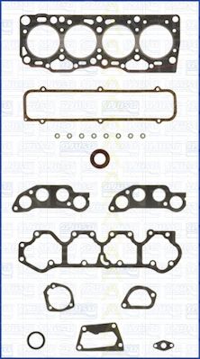 Set garnituri chiulasa