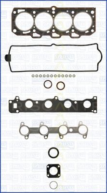 Set garnituri chiulasa