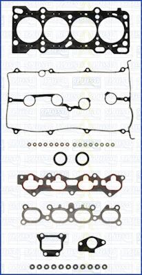 Set garnituri chiulasa