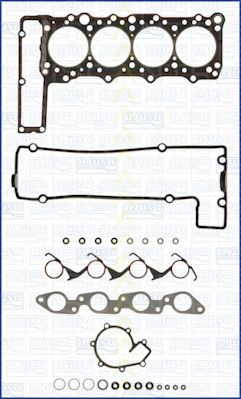 Set garnituri chiulasa