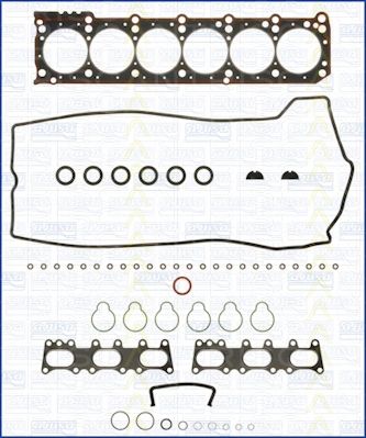 Set garnituri chiulasa