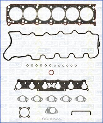 Set garnituri chiulasa